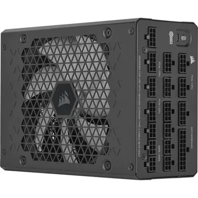 Corsair HXi Series HX1500i 1500W 80+ Platinum Modular