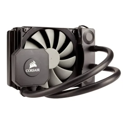Corsair Hydro Series H45 Enfriamiento por Líquido