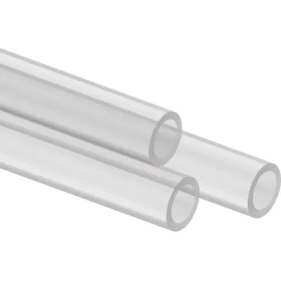 Corsair Hydro X Series XT Hardline 14 mm Transparente