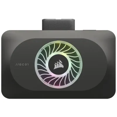 Corsair iCUE LINK XG3 RGB Hybrid Bloque de Agua 4080/4090