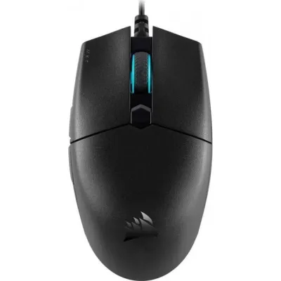 Corsair Katar Pro Ultra-Light 12400 DPI Negro