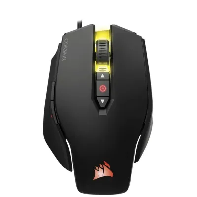 Corsair M65 PRO RGB 12000 DPI Optical Gaming Mouse