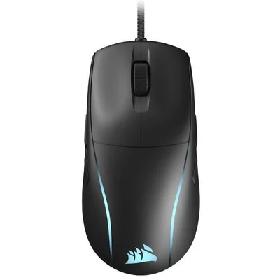 Corsair M75 RGB Ratón Gaming 26000 DPI