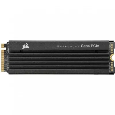 Corsair MP600 Pro LPX 2TB PCIe 4.0 NVMe SSD PS5