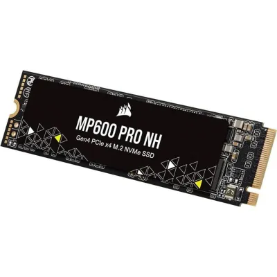 Corsair MP600 PRO NH 8TB PCIe Gen4 x4 NVMe M.2 SSD