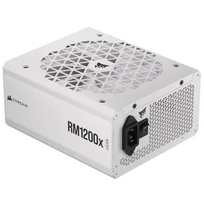Corsair RM1200x SHIFT White 1200W 80+ Gold Modular