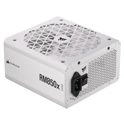 Corsair RM850x SHIFT White 850W 80 Plus Gold Modular