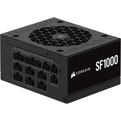 Corsair SF1000 1000W 80+ Platinum ATX3.1 PCIe5.1 Modular