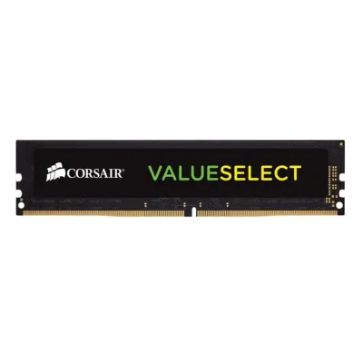 Corsair Valor Select DDR4 2400 8GB CL16