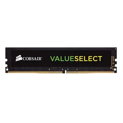 Corsair Value Select 8GB DDR4-2133 (PC4-17000) CL15
