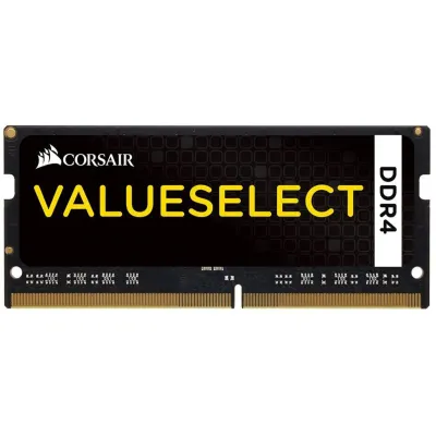 Corsair ValueSelect DDR4 2133MHz 4GB SO-DIMM CL15