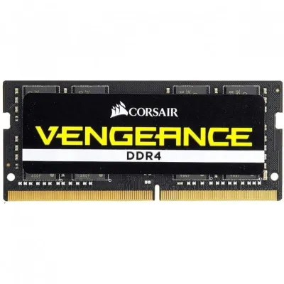 Corsair Vengeance DDR4 2400MHz 16GB CL16 SO-DIMM