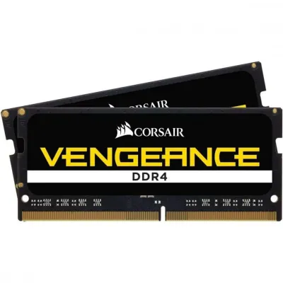 Corsair Vengeance DDR4 2666MHz 16GB (2x8GB) CL18