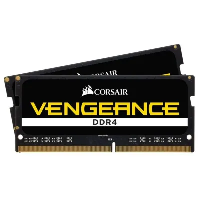 Corsair Vengeance DDR4 2933MHz 64GB 2x32GB CL19