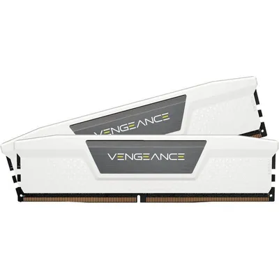 Corsair Vengeance DDR5 32GB (2x16GB) 6000MHz CL30 White