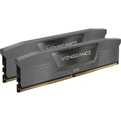 Corsair Vengeance DDR5 5200MHz 64GB (2x32GB) CL40 EXPO/XMP