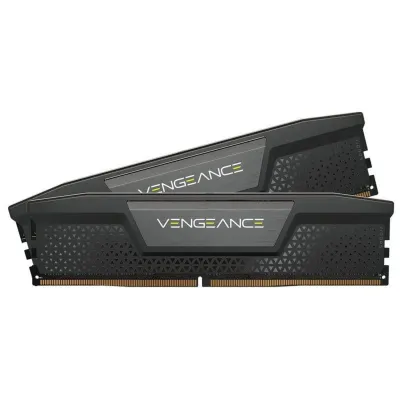 Corsair Vengeance DDR5 6000MHz CL36 32GB (2x16GB) Negra