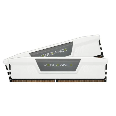 Corsair Vengeance DDR5 6400MHz 32GB (2x16GB) CL32 Blanco