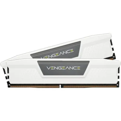 Corsair Vengeance DDR5 White 64GB 6000MHz CL30 XMP3.0 & EXPO