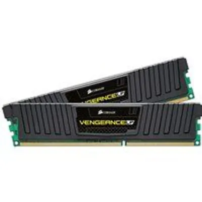 Corsair Vengeance Low Profile 1600MHz DDR3 16GB 2x8GB CL10