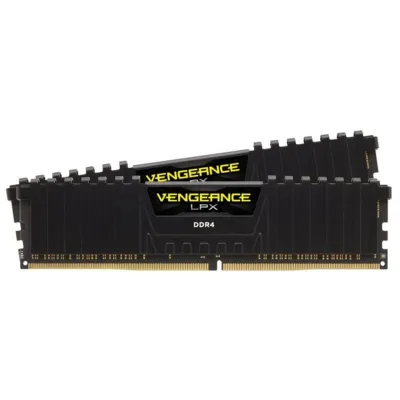 Corsair Vengeance LPX 16GB (2x8GB) DDR4-3600 CL18