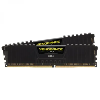 Corsair Vengeance LPX 32GB (2x16GB) DDR4 3200MHz CL16
