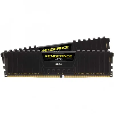 Corsair Vengeance LPX 64GB (2x32GB) DDR4 2666MHz CL16