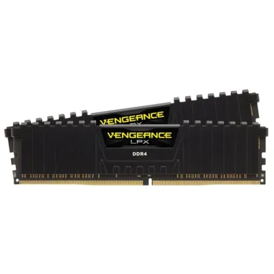 Corsair Vengeance LPX 64GB (2x32GB) DDR4 3200MHz CL16