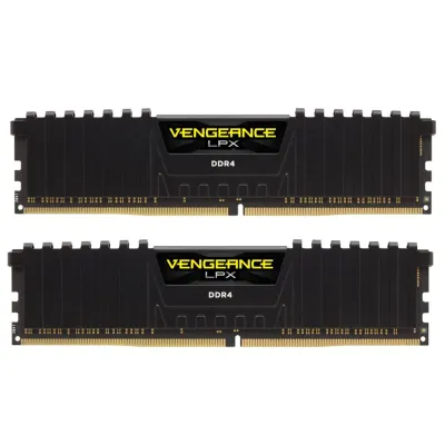 Corsair Vengeance LPX DDR4 2133 16GB 2x8GB PC4-17000 CL13
