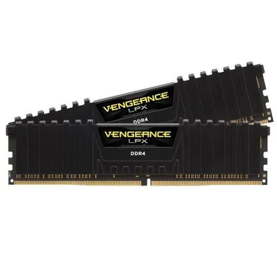 Corsair Vengeance LPX DDR4 2400MHz 16GB 2x8GB CL14