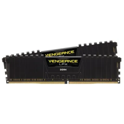 Corsair Vengeance LPX DDR4 2400MHz 32GB (2x16GB) CL14
