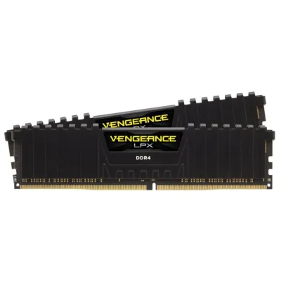 Corsair Vengeance LPX DDR4 2400MHz 8GB (2x4GB) CL14