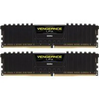 Corsair Vengeance LPX DDR4 2666 PC4-21300 8GB 2x4GB CL16