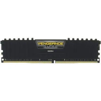 Corsair Vengeance LPX DDR4 2666MHz 32GB (2x16GB) CL16