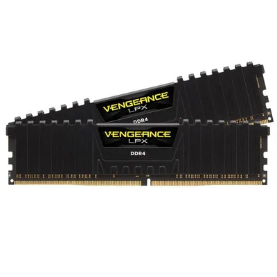 Corsair Vengeance LPX DDR4 3000 32GB (2x16GB) CL15