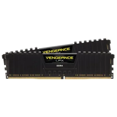 Corsair Vengeance LPX DDR4 3000MHz 64GB (2x32GB) CL16