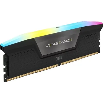 Corsair Vengeance RGB DDR5 32GB 5600MHz CMH32GX5M1B5600Z40