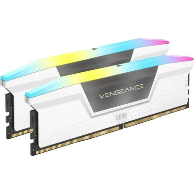 Corsair Vengeance RGB DDR5 32GB 6000MHz CMH32GX5M2E6000Z36W