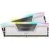 Corsair Vengeance RGB DDR5 64GB (2x32GB) 6000MHz CL30 White