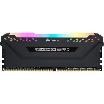 Corsair Vengeance RGB Pro 16GB DDR4 3600MHz CL18 PC4-28800