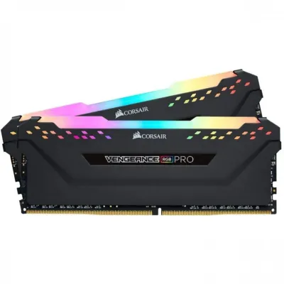 Corsair Vengeance RGB Pro 32GB DDR4-2666MHz CL16
