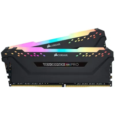 Corsair Vengeance RGB Pro DDR4 3600MHz 16GB 2x8GB CL16