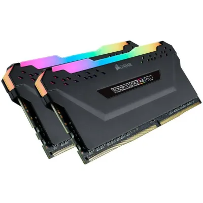 Corsair Vengeance RGB Pro DDR4 3600MHz 64GB 2x32GB CL18