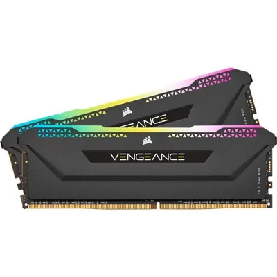Corsair Vengeance RGB Pro SL 16GB (2x8GB) DDR4-3200 CL16