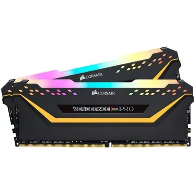 Corsair Vengeance RGB Pro TUF 2x16GB DDR4 3200MHz CL16