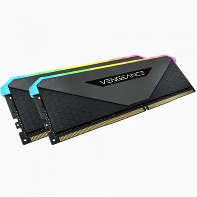 Corsair Vengeance RGB RT DDR4 3600MHz 32GB 2x16GB CL18