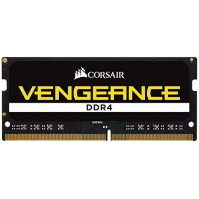Corsair Vengeance Serie SODIMM 3200MHz DDR4 16GB CL22