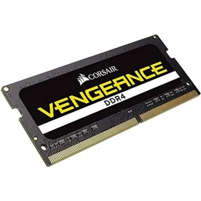Corsair Vengeance Serie SODIMM 3200MHz DDR4 8GB CL22