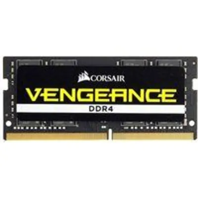 Corsair Vengeance SO-DIMM DDR4 2666MHz 16GB CL18
