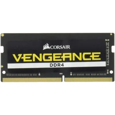 Corsair Vengeance SO-DIMM DDR4 2666Mhz 8GB CL18